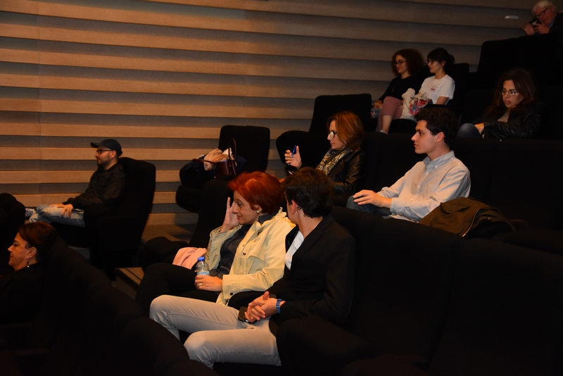 Swiss Art Talks: Daniel Schwartz  While the Fires Burn
